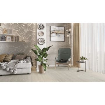 Виниловый SPC ламинат Alpine Floor (Альпин Флор) Solo 3,5/34 Виваче (Vivace), ЕСО 14-2 MC