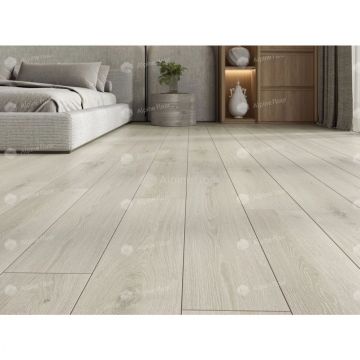 Виниловый пол Alpine Floor (Альпин Флор) Easy Line 3/43 Дуб Пепельный (Oak Ash), ЕСО3-16