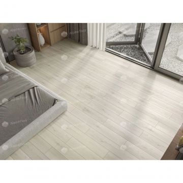 Виниловый пол Alpine Floor (Альпин Флор) Easy Line 3/43 Дуб Пепельный (Oak Ash), ЕСО3-16