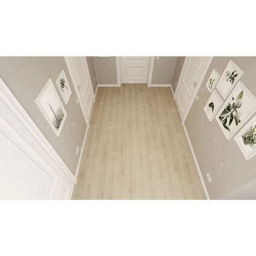 Виниловый SPC ламинат Alpine Floor (Альпин Флор) Solo 3,5/34 Ададжио (Adagio), ЕСО 14-4 MC