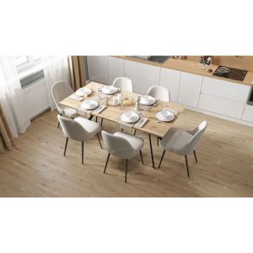 Виниловый SPC ламинат Alpine Floor (Альпин Флор) Solo 3,5/34 Ларго (Largo), ЕСО 14-6 MC