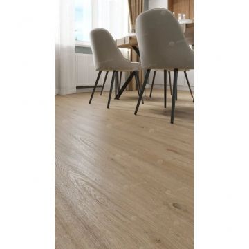 Виниловый SPC ламинат Alpine Floor (Альпин Флор) Solo 3,5/34 Ларго (Largo), ЕСО 14-6 MC