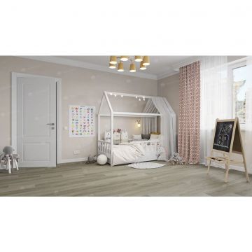 Виниловый SPC ламинат Alpine Floor (Альпин Флор) Solo 3,5/34 Маэстоса (Maestosa), ЕСО 14-9 MC