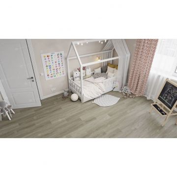 Виниловый SPC ламинат Alpine Floor (Альпин Флор) Solo 3,5/34 Маэстоса (Maestosa), ЕСО 14-9 MC