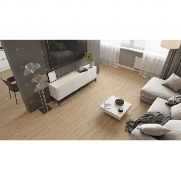 Виниловый SPC ламинат Alpine Floor (Альпин Флор) Solo 3,5/34 Анданте (Andante), ЕСО 14-10 MC