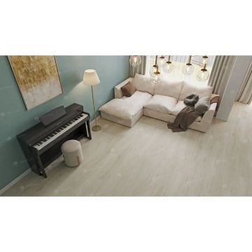 Виниловый SPC ламинат Alpine Floor (Альпин Флор) Solo 3,5/34 Модерато (Moderato), ЕСО 14-11 MC