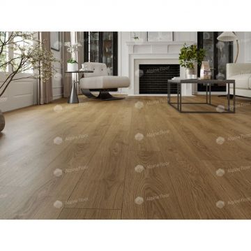 Виниловый SPC ламинат Alpine Floor (Альпин Флор) Solo Plus 4/43 Аллегро (Allegro), ЕСО 14-101 MC