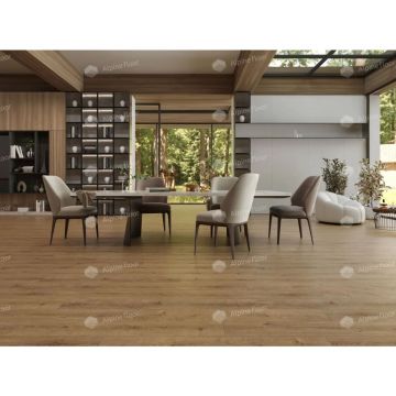 Виниловый SPC ламинат Alpine Floor (Альпин Флор) Solo Plus 4/43 Ларгетто (Larghetto), ЕСО 14-301 MC