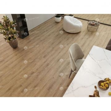 Виниловый SPC ламинат Alpine Floor (Альпин Флор) Solo Plus 4/43 Ларгетто (Larghetto), ЕСО 14-301 MC