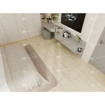 Виниловый SPC ламинат Alpine Floor (Альпин Флор) Solo Plus 4/43 Ададжио (Adagio), ЕСО 14-401 MC