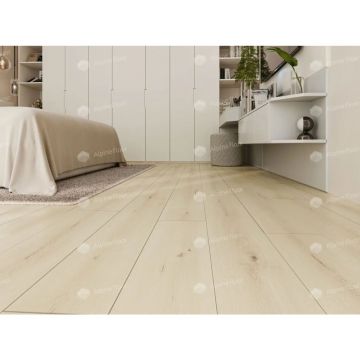 Виниловый SPC ламинат Alpine Floor (Альпин Флор) Solo Plus 4/43 Ададжио (Adagio), ЕСО 14-401 MC