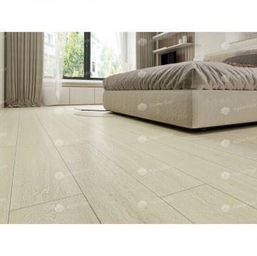 Виниловый SPC ламинат Alpine Floor (Альпин Флор) Solo Plus 4/43 Ленто (Lento), ЕСО 14-501 MC