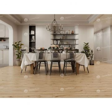 Виниловый SPC ламинат Alpine Floor (Альпин Флор) Solo Plus 4/43 Ларго (Largo), ЕСО 14-601 MC