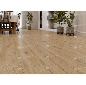 Виниловый SPC ламинат Alpine Floor (Альпин Флор) Solo Plus 4/43 Ларго (Largo), ЕСО 14-601 MC