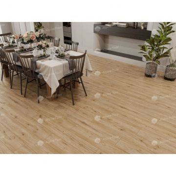 Виниловый SPC ламинат Alpine Floor (Альпин Флор) Solo Plus 4/43 Ларго (Largo), ЕСО 14-601 MC