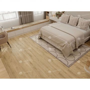 Виниловый SPC ламинат Alpine Floor (Альпин Флор) Solo Plus 4/43 Комодо (Komodo), ЕСО 14-701 MC