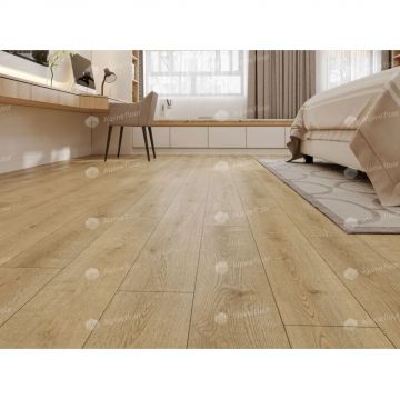 Виниловый SPC ламинат Alpine Floor (Альпин Флор) Solo Plus 4/43 Комодо (Komodo), ЕСО 14-701 MC