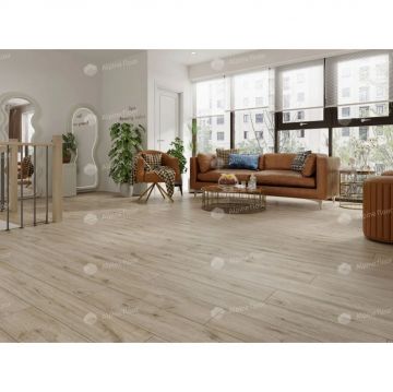 Виниловый SPC ламинат Alpine Floor (Альпин Флор) Solo Plus 4/43 Прэсто (Presto), ЕСО 14-801 MC