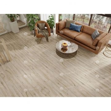 Виниловый SPC ламинат Alpine Floor (Альпин Флор) Solo Plus 4/43 Прэсто (Presto), ЕСО 14-801 MC