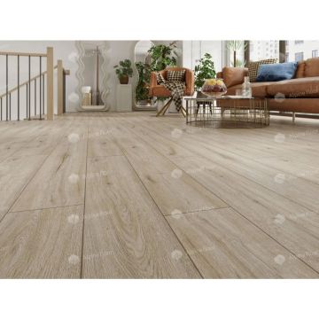 Виниловый SPC ламинат Alpine Floor (Альпин Флор) Solo Plus 4/43 Прэсто (Presto), ЕСО 14-801 MC