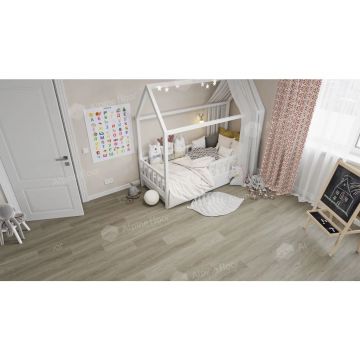 Виниловый SPC ламинат Alpine Floor (Альпин Флор) Solo Plus 4/43 Маэстоса (Maestosa), ЕСО 14-901 MC