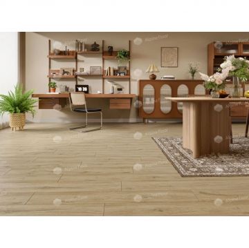 Виниловый SPC ламинат Alpine Floor (Альпин Флор) Solo Plus 4/43 Анданте (Andante), ЕСО 14-1001 MC