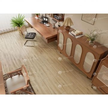 Виниловый SPC ламинат Alpine Floor (Альпин Флор) Solo Plus 4/43 Анданте (Andante), ЕСО 14-1001 MC