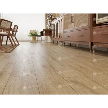 Виниловый SPC ламинат Alpine Floor (Альпин Флор) Solo Plus 4/43 Анданте (Andante), ЕСО 14-1001 MC