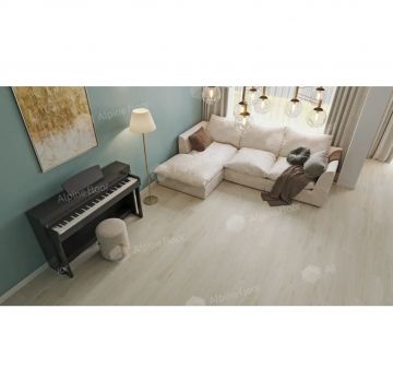 Виниловый SPC ламинат Alpine Floor (Альпин Флор) Solo Plus 4/43 Модерато (Moderato), ЕСО 14-1101 MC