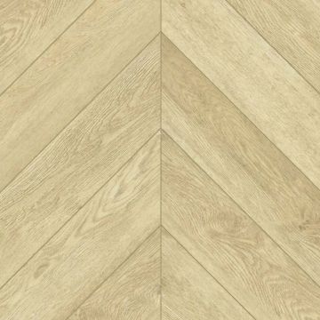 Виниловый SPC ламинат Alpine Floor (Альпин Флор) Chervon Alpine 5/43 Дуб Ваниль Селект (Oak Vanilla Select), ЕСО 18-2 MC