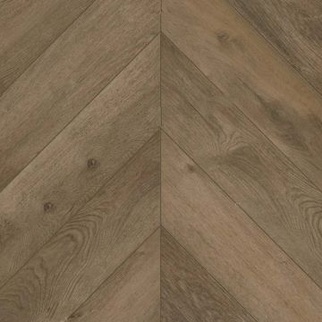 Виниловый SPC ламинат Alpine Floor (Альпин Флор) Chervon Alpine 5/43 Дуб Насыщенный (Oak Rich), ЕСО 18-4 MC