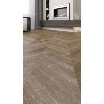 Виниловый SPC ламинат Alpine Floor (Альпин Флор) Chervon Alpine 5/43 Макадамия (Macadamia), ЕСО 18-5 MC