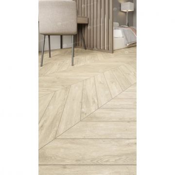 Виниловый SPC ламинат Alpine Floor (Альпин Флор) Chervon Alpine 5/43 Сонома (Sonoma), ЕСО 18-7 MC