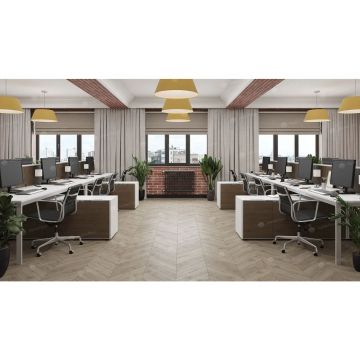 Виниловый SPC ламинат Alpine Floor (Альпин Флор) Chervon Alpine 5/43 Карите (Shea), ЕСО 18-11 MC