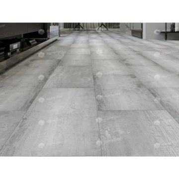 Кварц-виниловая LVT напольная плитка Alpine Floor (Альпин Флор) Light Stone 2,5/43 Корнуолл (Cornwall), ЕСО 15-1