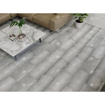 Кварц-виниловая LVT напольная плитка Alpine Floor (Альпин Флор) Light Stone 2,5/43 Корнуолл (Cornwall), ЕСО 15-1