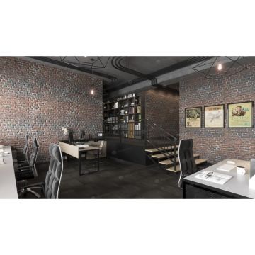 Кварц-виниловая LVT напольная плитка Alpine Floor (Альпин Флор) Light Stone 2,5/43 Ларнака (Larnaca), ЕСО 15-2