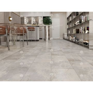 Кварц-виниловая LVT напольная плитка Alpine Floor (Альпин Флор) Light Stone 2,5/43 Ваймеа (Waimea), ЕСО 15-3