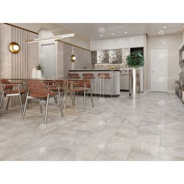 Кварц-виниловая LVT напольная плитка Alpine Floor (Альпин Флор) Light Stone 2,5/43 Ваймеа (Waimea), ЕСО 15-3