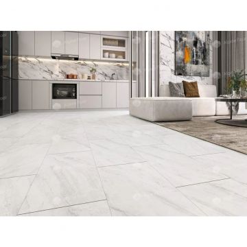 Кварц-виниловая LVT напольная плитка Alpine Floor (Альпин Флор) Light Stone 2,5/43 Вердон (Verdon), ЕСО 15-4