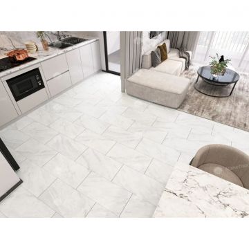 Кварц-виниловая LVT напольная плитка Alpine Floor (Альпин Флор) Light Stone 2,5/43 Вердон (Verdon), ЕСО 15-4