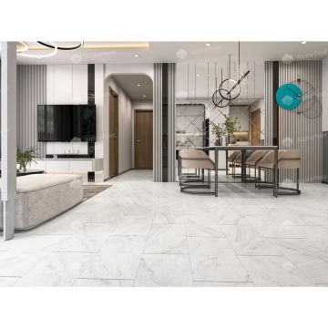 Кварц-виниловая LVT напольная плитка Alpine Floor (Альпин Флор) Light Stone 2,5/43 Вердон (Verdon), ЕСО 15-4