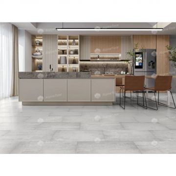 Кварц-виниловая LVT напольная плитка Alpine Floor (Альпин Флор) Light Stone 2,5/43 Самерсет (Sumerset), ЕСО 15-6