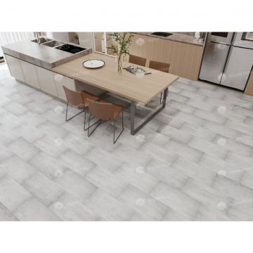 Кварц-виниловая LVT напольная плитка Alpine Floor (Альпин Флор) Light Stone 2,5/43 Самерсет (Sumerset), ЕСО 15-6
