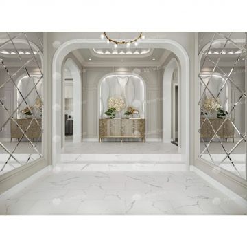 Кварц-виниловая LVT напольная плитка Alpine Floor (Альпин Флор) Light Stone 2,5/43 Гранд Каньон (Grand Canyon), ЕСО 15-8