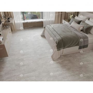 Кварц-виниловая LVT напольная плитка Alpine Floor (Альпин Флор) Light Stone 2,5/43 Ратленд (Rutland), ЕСО 15-9
