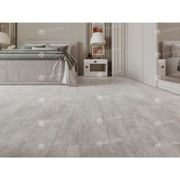 Кварц-виниловая LVT напольная плитка Alpine Floor (Альпин Флор) Light Stone 2,5/43 Ратленд (Rutland), ЕСО 15-9