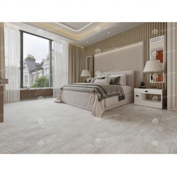 Кварц-виниловая LVT напольная плитка Alpine Floor (Альпин Флор) Light Stone 2,5/43 Ратленд (Rutland), ЕСО 15-9