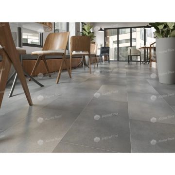 Кварц-виниловая LVT напольная плитка Alpine Floor (Альпин Флор) Light Stone 2,5/43 Бристоль (Bristol), ЕСО 15-10
