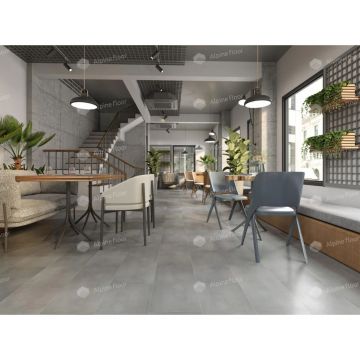 Кварц-виниловая LVT напольная плитка Alpine Floor (Альпин Флор) Light Stone 2,5/43 Бристоль (Bristol), ЕСО 15-10